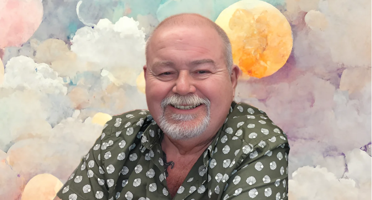 Mike Harmon, founder of 420formulator.com