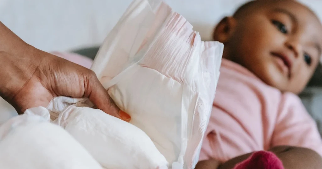 Squalane Cleanser is safe enough to use on a baby.