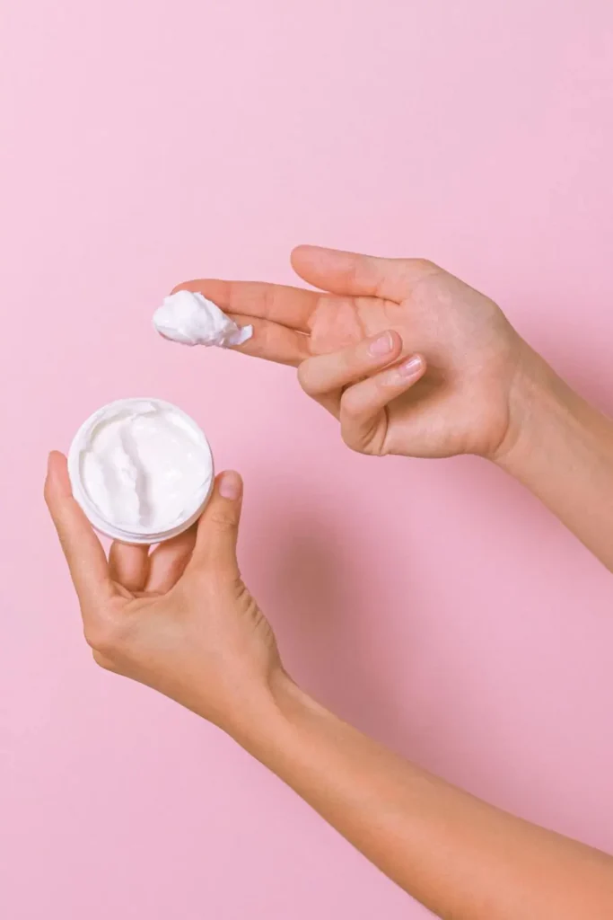 Montanov 68™ emulsifier makes very stable, white creams