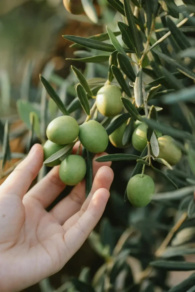 Olivem® 1000 is a naturally derived emulsifier made from Olive Oil