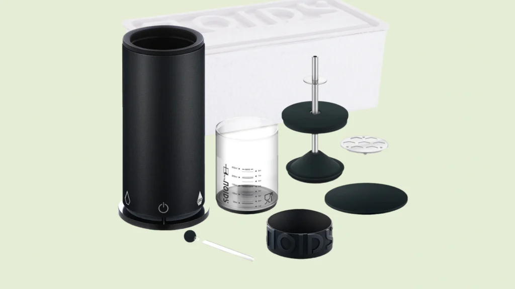 POT by NOIDS Herbal Decarboxylator