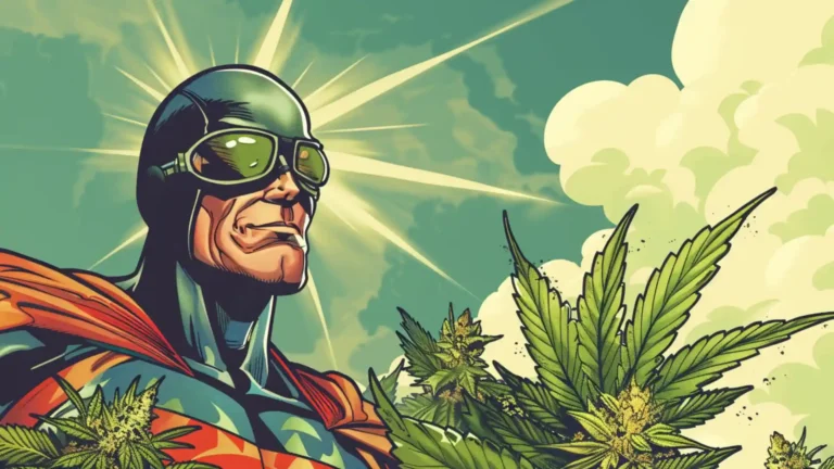 Top 10 Cannabis Strains With High CBD Levels