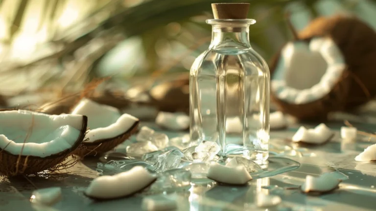 Unlocking the Benefits of MCT Oil