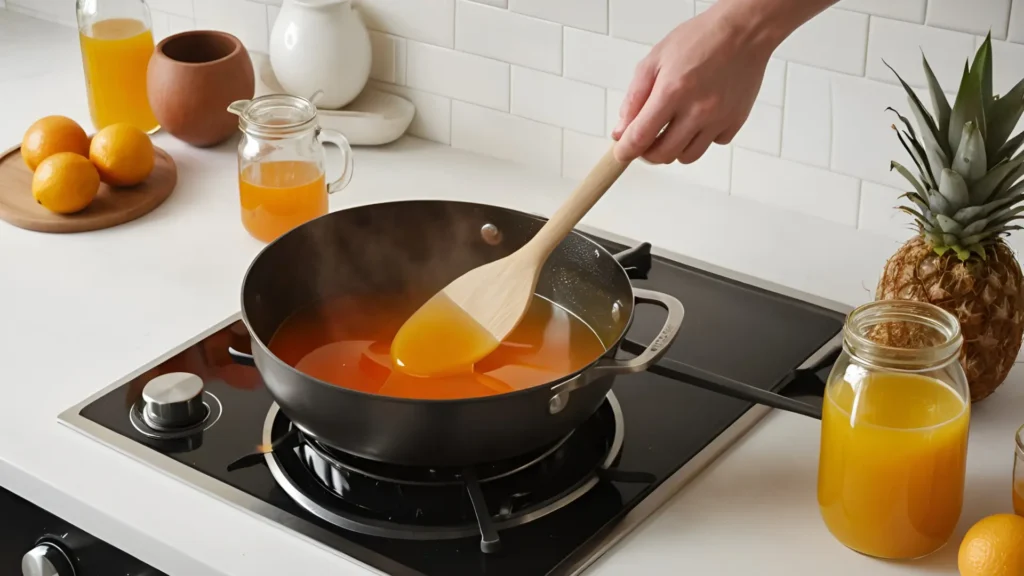 Heating Vegan Cannabis Gummies, cannabis oil