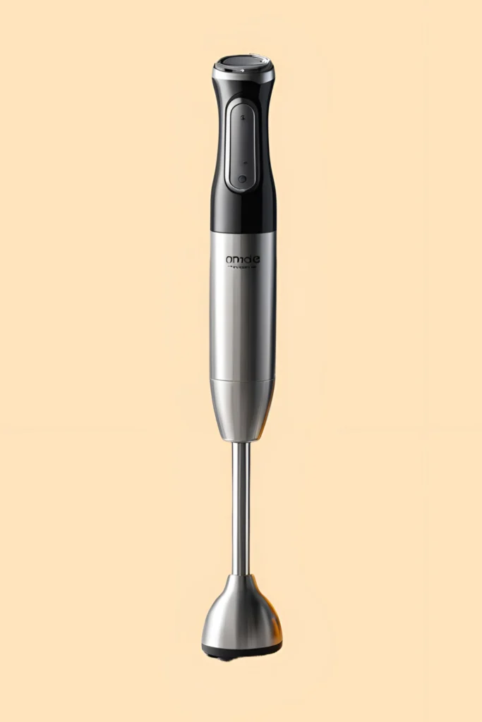 Immersion Blender Stick Blender