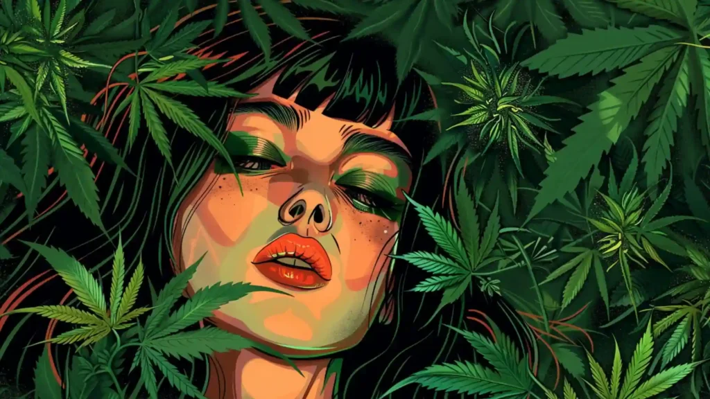 Top 10 Cannabis Strains With High CBD Levels - Cannatonic