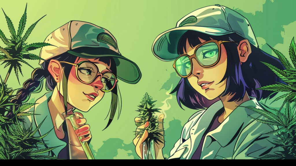 Top 10 Cannabis Strains With High CBD Levels - Charlotte's Web