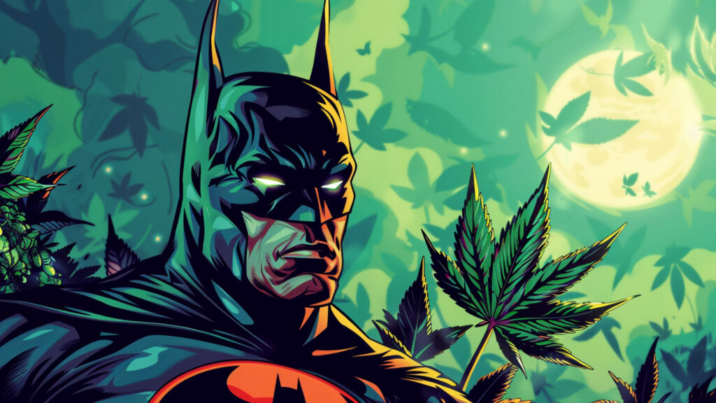 Top 10 Cannabis Strains With High CBD Levels - Harlequin