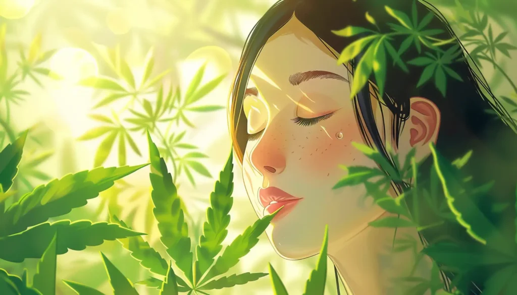 Top 10 Cannabis Strains With High CBD Levels - Remedy