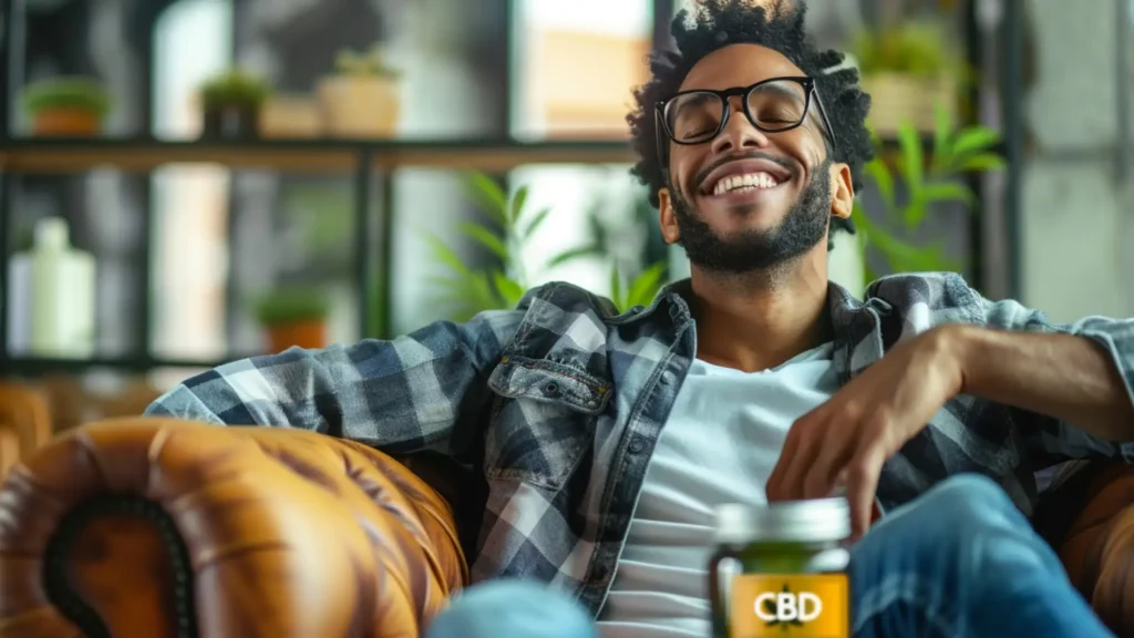Top 10 Cannabis Strains With High CBD Levels - Ringo's Gift
