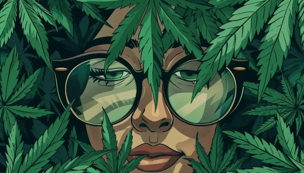 Top 10 Cannabis Strains With High CBD Levels - Suzy Q