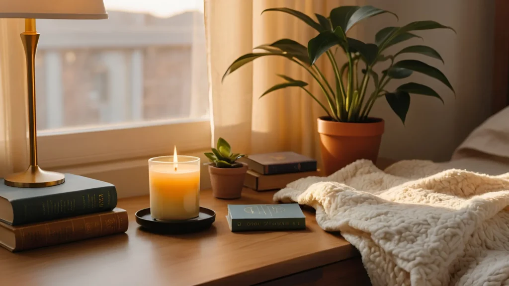 Treat your feet and pamper your hands