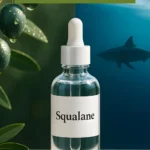 Squalane versus Squalene comparison guide