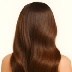 Long, healthy hair promoting DL-Panthenol benefits.