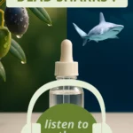 Squalane source debate: olives or sharks?